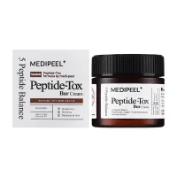 Крем для обличчя Medi-Peel Peptide-Tox Bor Cream 50 г (8809409347455) - 1