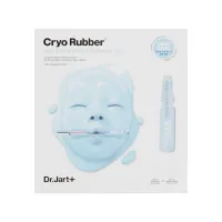 Маска для обличчя Dr.Jart+ Cryo Rubber with Moisturizing Hyaluronic Acid Альгінатна Зволоження 44 г (8809642714533) - 1