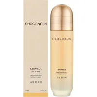 Тонік для обличчя Chogongjin Geumsul Jin Toner 150 мл (8809747941902) - 1