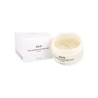 Маска для лица Abib Rice Probiotics Overnight Mask Barrier Jelly 80 мл (8809750460940) - Изображение 4