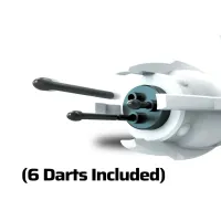 Радіокерована іграшка Silverlit Робот Robo blast РК, 27MHz (МГц) (88098/1) - Зображення 7