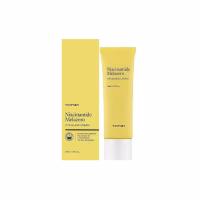 Крем для обличчя Trimay Niacinamide Melazero Vita Blanc Cream 50 мл (8809822540754) - Image 1