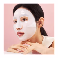 Маска для лица Biodance Bio Collagen Real Deep Mask Sheet 34 г (8809937360834) - Image 2