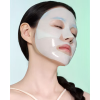 Маска для обличчя Biodance Refreshing Sea Kelp Real Deep Mask 34 г (8809937361473) - Image 2