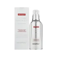 Сироватка для обличчя Medi-Peel Peptide 9 Volume Essence Пінна Антивікова 100 мл (8809941820386) - 2