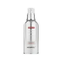Сироватка для обличчя Medi-Peel Peptide 9 Volume Essence Пінна Антивікова 100 мл (8809941820386) - 1