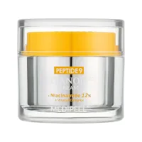 Крем для обличчя Medi-Peel Peptide 9 Vitanol Pro Cream 50 мл (8809941822236) - Зображення 1