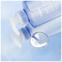 Шампунь Kundal Airy Volume Hyaluron Shampoo Blossom Breeze 500 мл (8809953774523) - Изображение 3