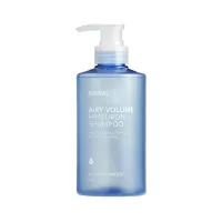 Шампунь Kundal Airy Volume Hyaluron Shampoo Blossom Breeze 500 мл (8809953774523) - Изображение 1