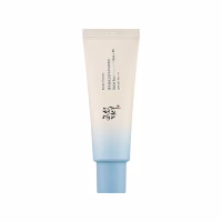 Засіб від засмаги Beauty Of Joseon Relief Sun Aqua-Fresh Rice + B5 SPF50+ PA++++ Facial Sunscreen 50 мл (8809968130277) - Image 1