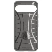 Чохол до мобільного телефона Spigen Liquid Air Google Pixel 9 Pro/Pixel 9 Marble Gray (8809971226332) - Зображення 2