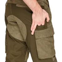 Штани Hallyard Jagd Anzug Olive Green 54 (881-t-001 54) - Зображення 3