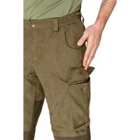 Штани Hallyard Jagd Anzug Olive Green 54 (881-t-001 54) - Зображення 4