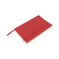 Тижневик Axent датований 2026 Partner Soft Skin, 145х210, червоний (8810-26-06-A) - Зображення 3