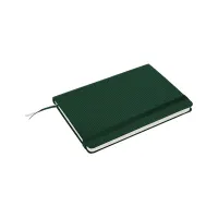 Еженедельник Axent датированный 2026 Partner Lines, 145х210, темно-зеленый (8815-26-23-A) - Изображение 5