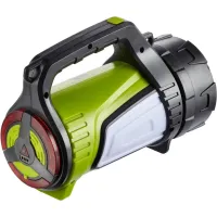 Ліхтар Skif Outdoor Big Buster Black/Green (881C) - 3
