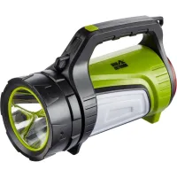 Ліхтар Skif Outdoor Big Buster Black/Green (881C) - 1