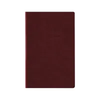 Тижневик Axent датований 2026 Partner City Soft, 145х210, коричневий (8821-26-05-A) - Изображение 4