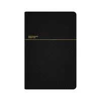 Тижневик Axent датований 2026 Partner Traces, 145х210, чорний (8829-26-1-A) - Изображение 2