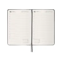 Еженедельник Axent датированный 2026 Grand Strong, 195х255, черный (8830-26-01-A) - Изображение 3