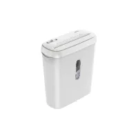 Знищувач документів Media-Tech WHITE SHREDDER (MT223) (884007) - 2