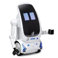 Інтерактивна іграшка Silverlit Робот Maze Breaker 2 (88493) - 4