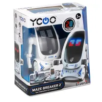 Інтерактивна іграшка Silverlit Робот Maze Breaker 2 (88493) - 6