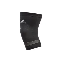 Фіксатор коліна Adidas Performance Knee Support ADSU-13322-NL чорний M (885652007573) - 1