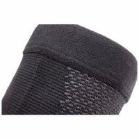 Фіксатор коліна Adidas Performance Knee Support ADSU-13323-NL чорний L (885652007580) - Image 6