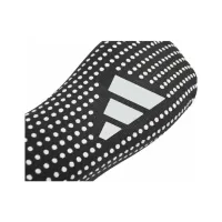 Шкарпетки Adidas Yoga Socks ADYG-30102BK-NL для йоги чорний Уні M/L (885652022620) - Изображение 3