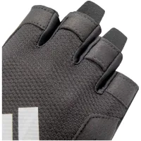 Перчатки для фитнеса Adidas Strength Training Gloves ADGB-15044 чорний XL (885652026192) - Изображение 5