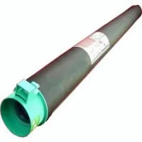 Тонер-картридж Ricoh type 1160w (DT70BLK) Black 2,2K (888029/888150) - 1