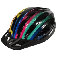 Шолом Good Bike M 56-58 см Rainbow (88854/2-IS) - 3