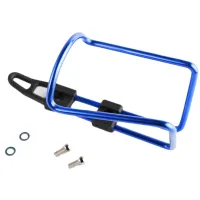 Фляготримач Good Bike Light Blue (88935Blue-IS) - 3