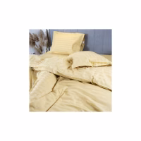 Постільна білизна Tiare 89 Сатин Страйп Кольоровий сімейний (89_Stripe_sm) - Image 2