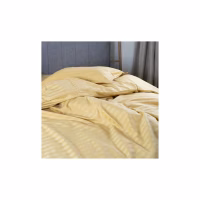 Постільна білизна Tiare 89 Сатин Страйп Кольоровий сімейний (89_Stripe_sm) - Image 3