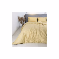 Постільна білизна Tiare 89 Сатин Страйп Кольоровий сімейний (89_Stripe_sm) - Image 4