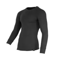 Комплект термобелья Hallyard Skif-Tac M Чорний (8900/7773-001 M) - Изображение 2