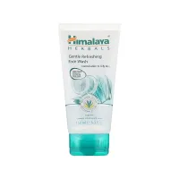 Гель для вмивання Himalaya Herbals контроль блиску з лимоном 150 мл (8901138500061) - 1
