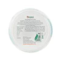 Крем для обличчя Himalaya Herbals поживний 150 мл (8901138506384) - 3