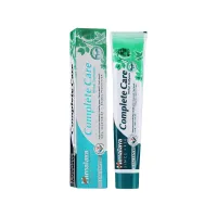 Зубна паста Himalaya Herbals комплексний догляд на основі трав 75 мл (8901138825577) - 2