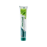 Зубна паста Himalaya Herbals Mint Fresh освіжаюча 75 мл (8901138825614) - 2