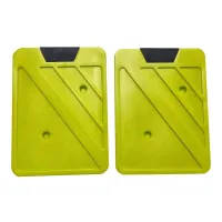 Акумулятор холоду Pinnacle 2х350 2шт Lime (8906053363562_1) - 2