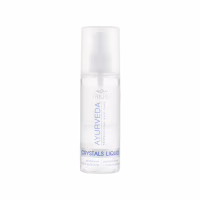 Спрей для волос Triuga Ayurveda Crystals Liquid Двухфазный бальзам 120 мл (8908003544885) - Image 1