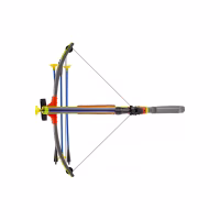 Игрушечное оружие ZIPP Toys Арбалет Меткий стрелок L (8908A) - Image 3