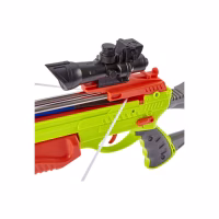 Игрушечное оружие ZIPP Toys Арбалет Меткий стрелок L (8908A) - Image 4