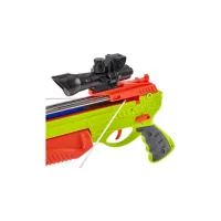 Іграшкова зброя ZIPP Toys Арбалет Влучний стрілець S (8908A1) - 3