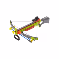 Игрушечное оружие ZIPP Toys Арбалет Меткий стрелок L (8908A) - Image 1