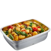 Харчовий контейнер Gefu Preppo Набір 3 шт (89522) - Зображення 3