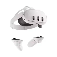 Окуляри віртуальної реальності Oculus Meta Quest 3 512GB (899-00594-01) - 6